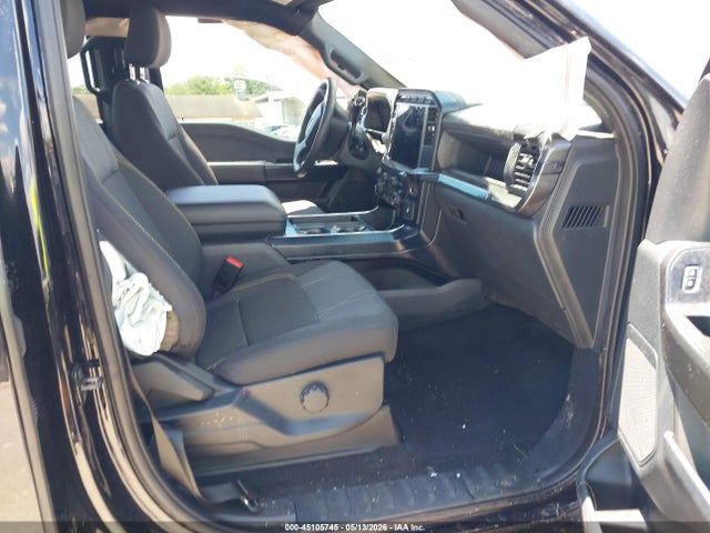 Продажа на аукционе авто 2024 Ford F-150 Stx, vin: 1FTFW2L59RKD64561, номер лота: 45105745
