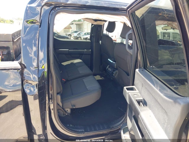Продажа на аукционе авто 2024 Ford F-150 Stx, vin: 1FTFW2L59RKD64561, номер лота: 45105745
