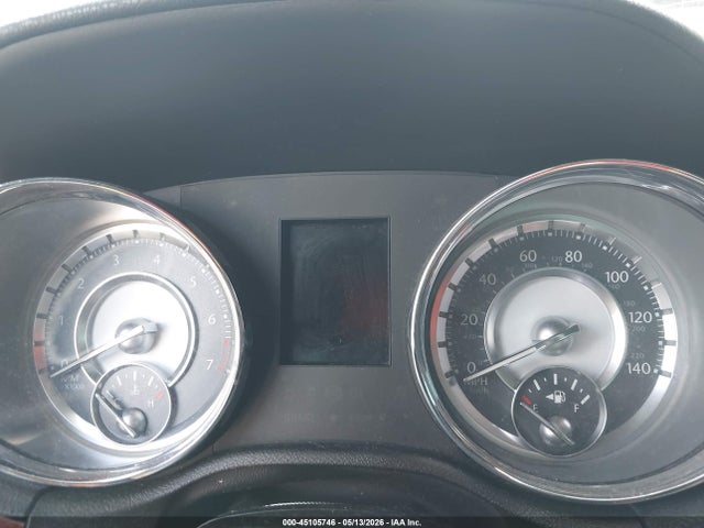 2012 Chrysler 300 Limited მანქანა იყიდება აუქციონზე, vin: 2C3CCACG1CH212395, აუქციონის ნომერი: 45105746