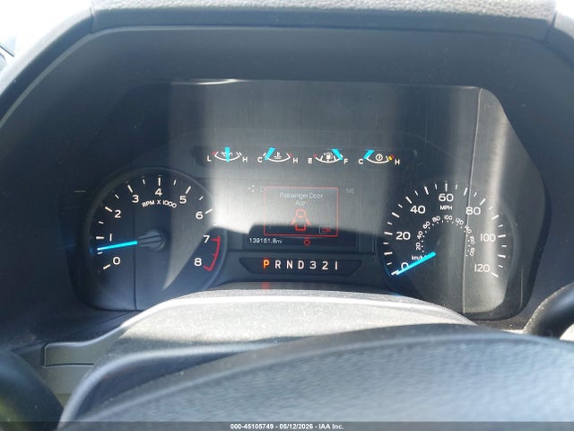 Продажа на аукционе авто 2016 Ford F-150 Xl, vin: 1FTEX1C83GFA67644, номер лота: 45105749
