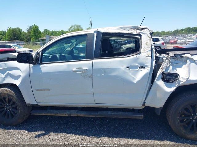 Aukcja sprzedaży 2021 Gmc Canyon 2wd  Short Box Elevation, vin: 1GTG5CEN4M1119062, numer aukcji: 45105750