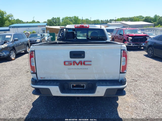 Aukcja sprzedaży 2021 Gmc Canyon 2wd  Short Box Elevation, vin: 1GTG5CEN4M1119062, numer aukcji: 45105750