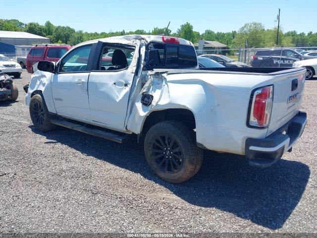 Aukcja sprzedaży 2021 Gmc Canyon 2wd  Short Box Elevation, vin: 1GTG5CEN4M1119062, numer aukcji: 45105750
