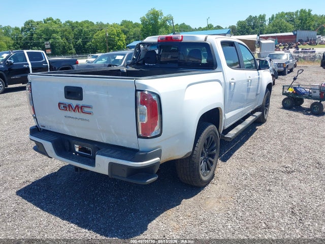 Aukcja sprzedaży 2021 Gmc Canyon 2wd  Short Box Elevation, vin: 1GTG5CEN4M1119062, numer aukcji: 45105750