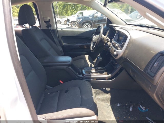 Aukcja sprzedaży 2021 Gmc Canyon 2wd  Short Box Elevation, vin: 1GTG5CEN4M1119062, numer aukcji: 45105750