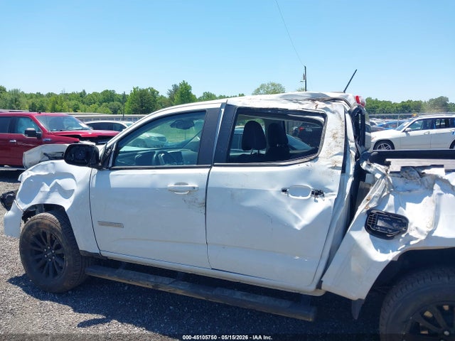 Aukcja sprzedaży 2021 Gmc Canyon 2wd  Short Box Elevation, vin: 1GTG5CEN4M1119062, numer aukcji: 45105750