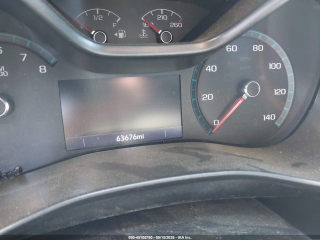 Aukcja sprzedaży 2021 Gmc Canyon 2wd  Short Box Elevation, vin: 1GTG5CEN4M1119062, numer aukcji: 45105750