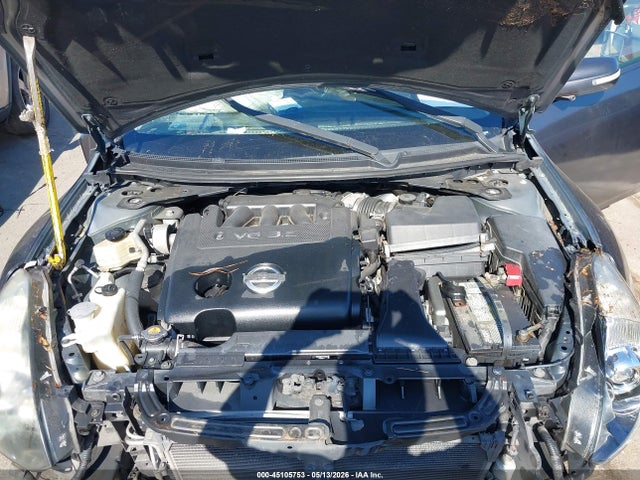 Aukcja sprzedaży 2011 Nissan Altima 3.5 Sr, vin: 1N4BL2EP1BC108149, numer aukcji: 45105753