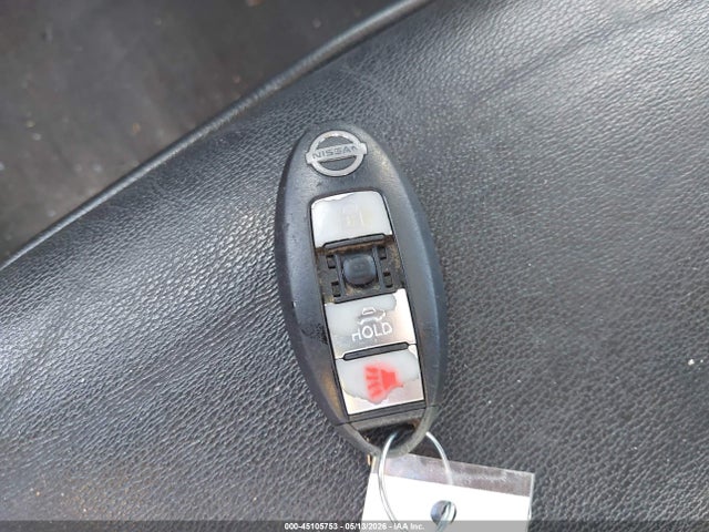 Aukcja sprzedaży 2011 Nissan Altima 3.5 Sr, vin: 1N4BL2EP1BC108149, numer aukcji: 45105753