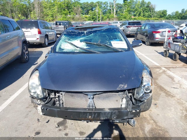 Aukcja sprzedaży 2011 Nissan Altima 3.5 Sr, vin: 1N4BL2EP1BC108149, numer aukcji: 45105753