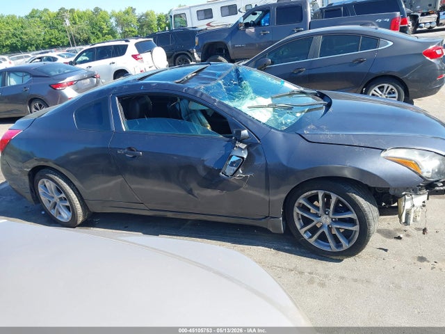Aukcja sprzedaży 2011 Nissan Altima 3.5 Sr, vin: 1N4BL2EP1BC108149, numer aukcji: 45105753