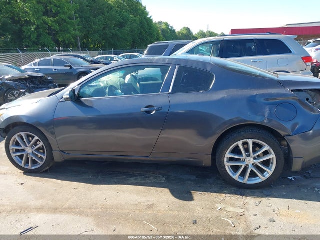 Aukcja sprzedaży 2011 Nissan Altima 3.5 Sr, vin: 1N4BL2EP1BC108149, numer aukcji: 45105753