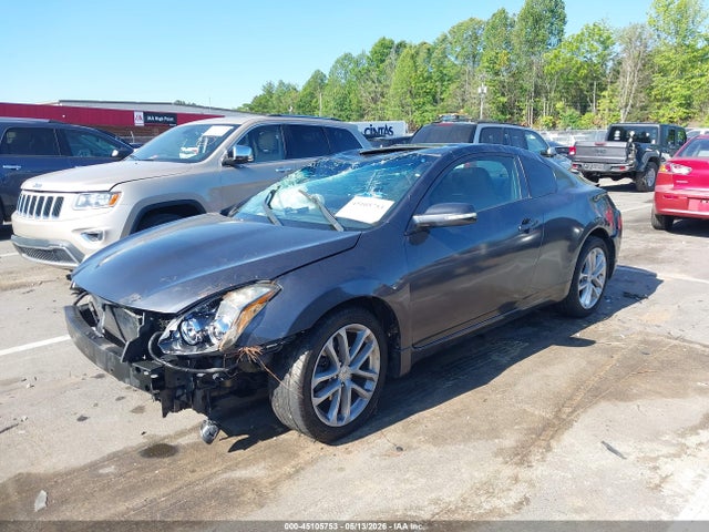 Aukcja sprzedaży 2011 Nissan Altima 3.5 Sr, vin: 1N4BL2EP1BC108149, numer aukcji: 45105753