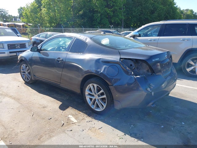 Aukcja sprzedaży 2011 Nissan Altima 3.5 Sr, vin: 1N4BL2EP1BC108149, numer aukcji: 45105753