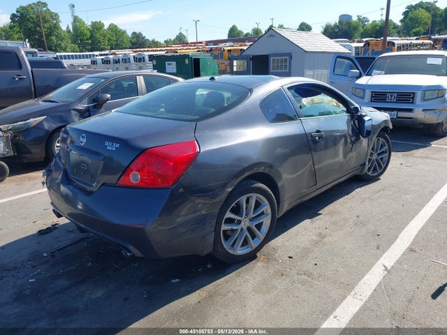 Aukcja sprzedaży 2011 Nissan Altima 3.5 Sr, vin: 1N4BL2EP1BC108149, numer aukcji: 45105753