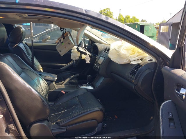 Aukcja sprzedaży 2011 Nissan Altima 3.5 Sr, vin: 1N4BL2EP1BC108149, numer aukcji: 45105753