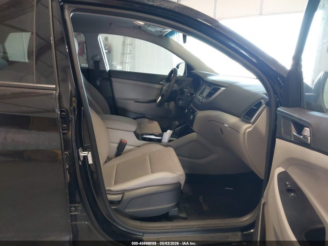 Aukcja sprzedaży 2018 Hyundai Tucson Se, vin: KM8J23A43JU662680, numer aukcji: 45105759