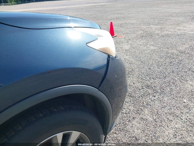 Aukcja sprzedaży 2016 Nissan Murano Sl, vin: 5N1AZ2MG0GN130737, numer aukcji: 45105760