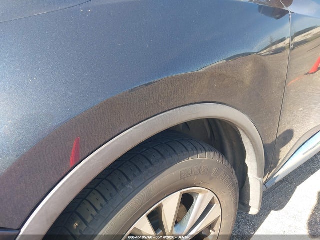 Aukcja sprzedaży 2016 Nissan Murano Sl, vin: 5N1AZ2MG0GN130737, numer aukcji: 45105760