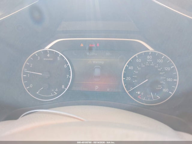 Aukcja sprzedaży 2016 Nissan Murano Sl, vin: 5N1AZ2MG0GN130737, numer aukcji: 45105760