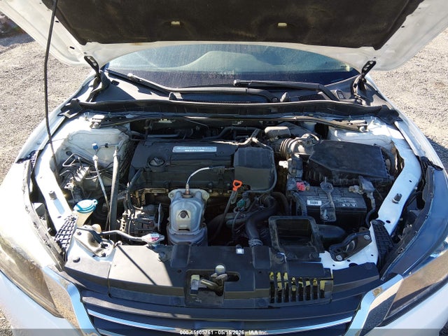 Продажа на аукционе авто 2015 Honda Accord Ex-l, vin: 1HGCR2F82FA084189, номер лота: 45105761
