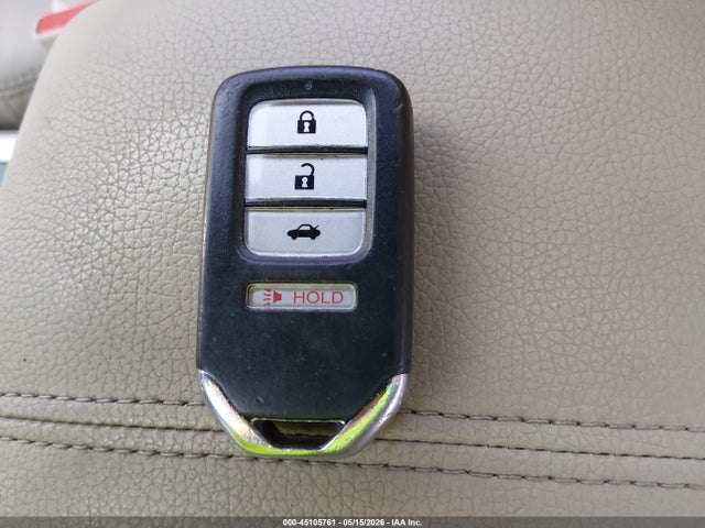 Продажа на аукционе авто 2015 Honda Accord Ex-l, vin: 1HGCR2F82FA084189, номер лота: 45105761