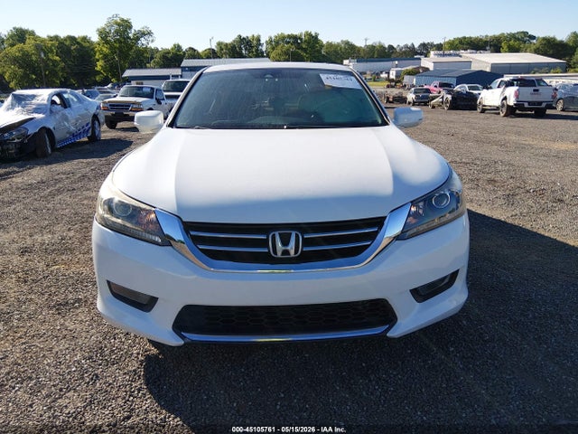 Продажа на аукционе авто 2015 Honda Accord Ex-l, vin: 1HGCR2F82FA084189, номер лота: 45105761