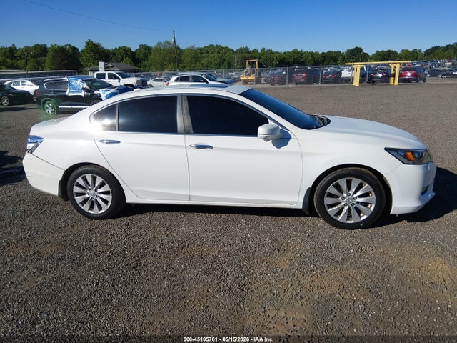 Продажа на аукционе авто 2015 Honda Accord Ex-l, vin: 1HGCR2F82FA084189, номер лота: 45105761
