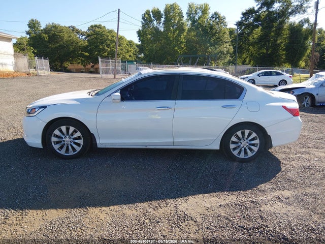 Продажа на аукционе авто 2015 Honda Accord Ex-l, vin: 1HGCR2F82FA084189, номер лота: 45105761