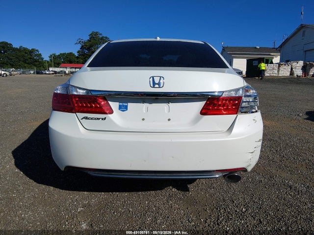 Продажа на аукционе авто 2015 Honda Accord Ex-l, vin: 1HGCR2F82FA084189, номер лота: 45105761