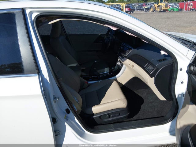 Продажа на аукционе авто 2015 Honda Accord Ex-l, vin: 1HGCR2F82FA084189, номер лота: 45105761