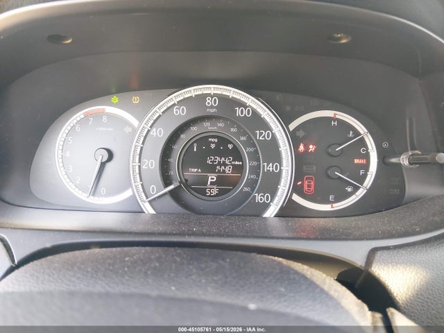 Продажа на аукционе авто 2015 Honda Accord Ex-l, vin: 1HGCR2F82FA084189, номер лота: 45105761