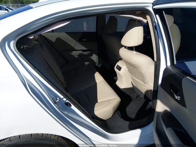 Продажа на аукционе авто 2015 Honda Accord Ex-l, vin: 1HGCR2F82FA084189, номер лота: 45105761
