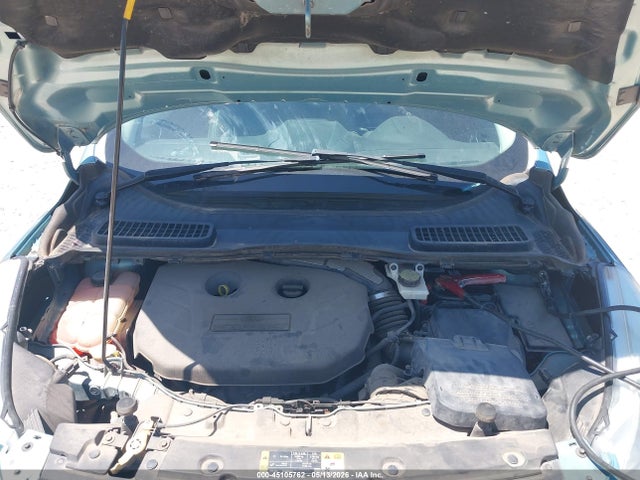 Продажа на аукционе авто 2013 Ford Escape Sel, vin: 1FMCU9H91DUA29039, номер лота: 45105762