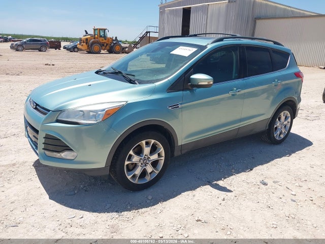 Продажа на аукционе авто 2013 Ford Escape Sel, vin: 1FMCU9H91DUA29039, номер лота: 45105762