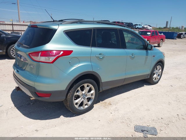 Продажа на аукционе авто 2013 Ford Escape Sel, vin: 1FMCU9H91DUA29039, номер лота: 45105762