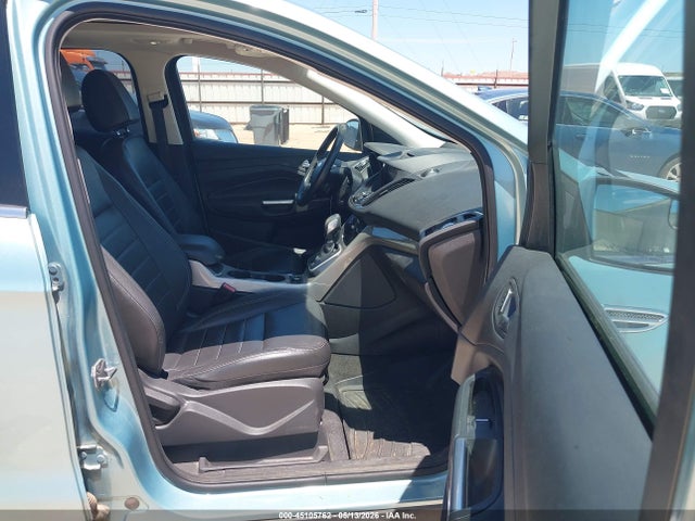 Продажа на аукционе авто 2013 Ford Escape Sel, vin: 1FMCU9H91DUA29039, номер лота: 45105762