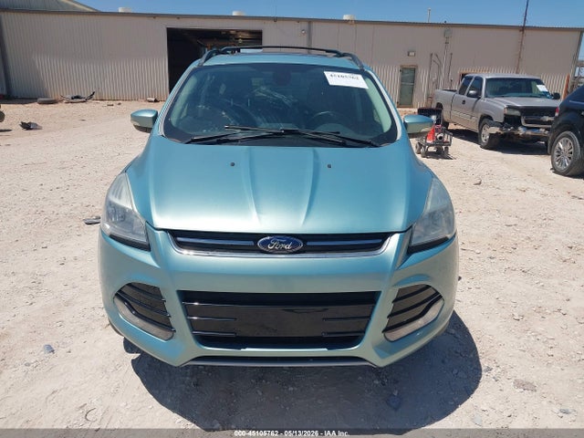 Продажа на аукционе авто 2013 Ford Escape Sel, vin: 1FMCU9H91DUA29039, номер лота: 45105762
