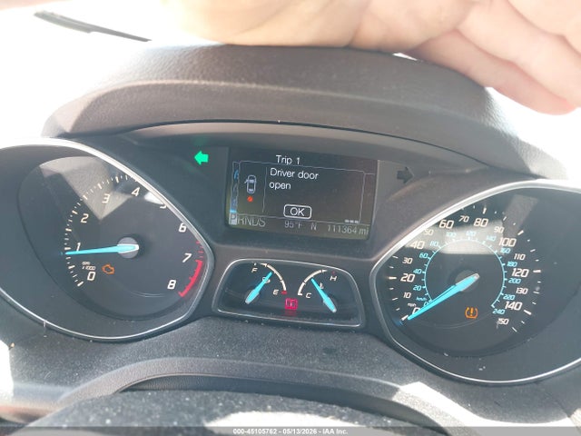 Продажа на аукционе авто 2013 Ford Escape Sel, vin: 1FMCU9H91DUA29039, номер лота: 45105762