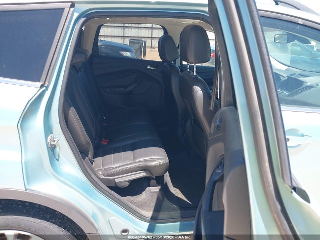Продажа на аукционе авто 2013 Ford Escape Sel, vin: 1FMCU9H91DUA29039, номер лота: 45105762