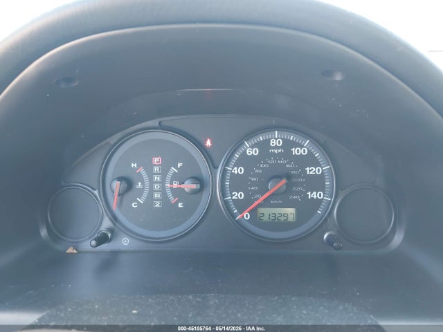 45105764 :رقم المزاد ، 2HGES16334H638169 vin ، 2004 Honda Civic Vp مزاد بيع