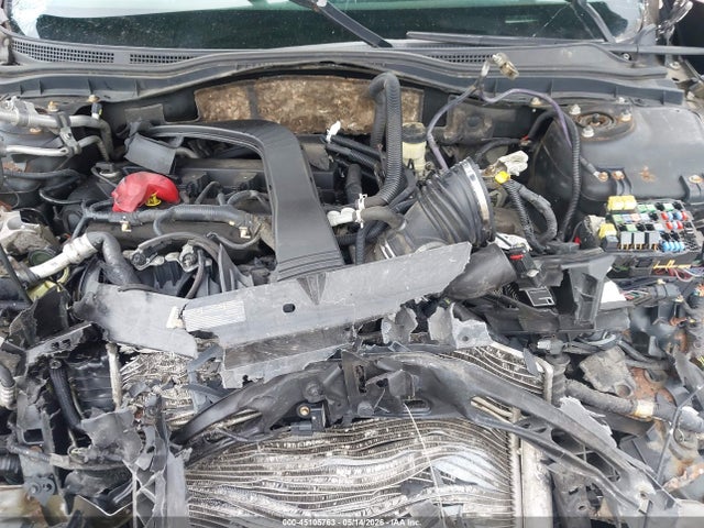 Aukcja sprzedaży 2009 Ford Fusion Sel, vin: 3FAHP08Z59R177874, numer aukcji: 45105763