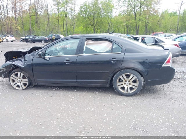 Aukcja sprzedaży 2009 Ford Fusion Sel, vin: 3FAHP08Z59R177874, numer aukcji: 45105763