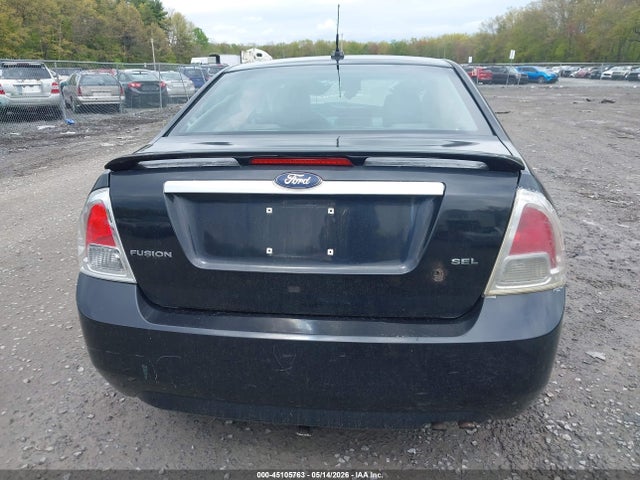 Aukcja sprzedaży 2009 Ford Fusion Sel, vin: 3FAHP08Z59R177874, numer aukcji: 45105763