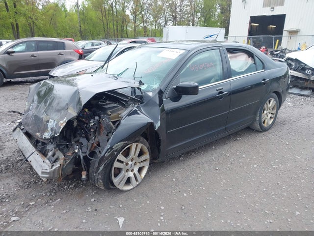 Aukcja sprzedaży 2009 Ford Fusion Sel, vin: 3FAHP08Z59R177874, numer aukcji: 45105763