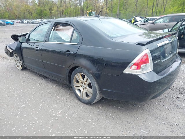 Aukcja sprzedaży 2009 Ford Fusion Sel, vin: 3FAHP08Z59R177874, numer aukcji: 45105763