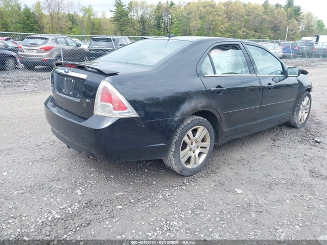 Aukcja sprzedaży 2009 Ford Fusion Sel, vin: 3FAHP08Z59R177874, numer aukcji: 45105763