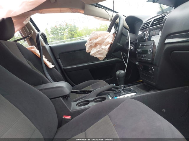 Aukcja sprzedaży 2009 Ford Fusion Sel, vin: 3FAHP08Z59R177874, numer aukcji: 45105763