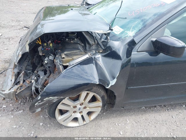 Aukcja sprzedaży 2009 Ford Fusion Sel, vin: 3FAHP08Z59R177874, numer aukcji: 45105763