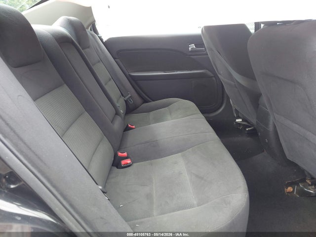 Aukcja sprzedaży 2009 Ford Fusion Sel, vin: 3FAHP08Z59R177874, numer aukcji: 45105763